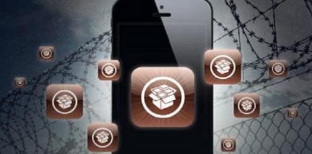 iphone 如何越狱,苹果手机怎么越狱