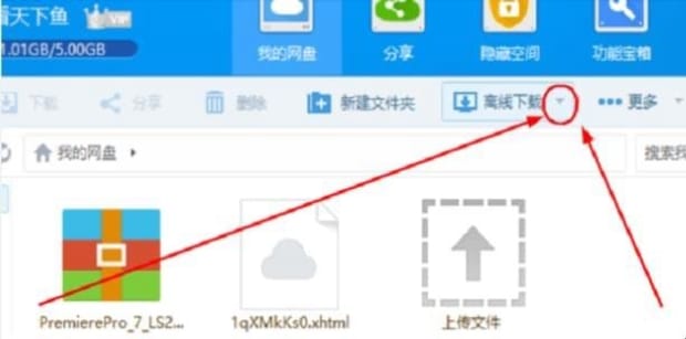 怎么获取种子文件,电脑如何下载BT种子文件