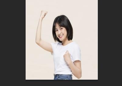 ps如何精细抠出发丝 ps如何精细抠出发丝