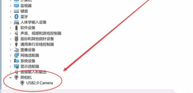 win10笔记本电脑怎么安装摄像头驱动,Win10正式版摄像头怎样安装使用