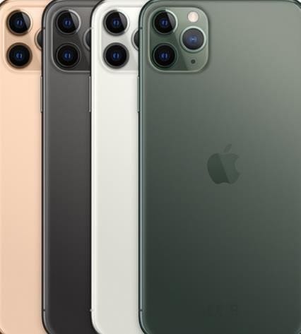 苹果11手机如何截图三种方法,iphone11怎么截屏