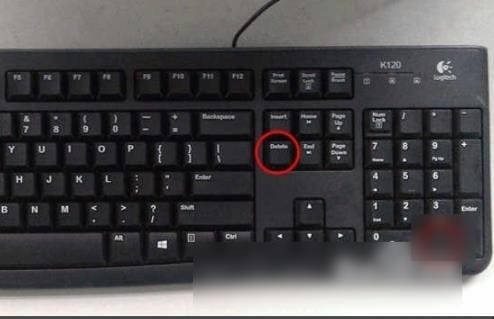 怎么进入BIOS设置启动顺序,如何进入bios设置