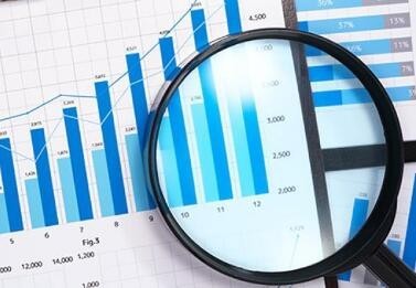 excel表格怎样设置上涨、下降的箭头