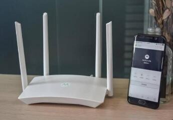 如何管理家庭wifi
