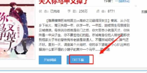 电子书该如何下载