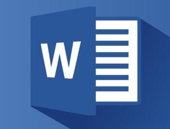 如何删除word空白页