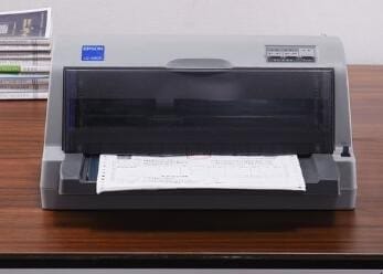EPSON打印机连电脑,epson打印机怎样连接电脑