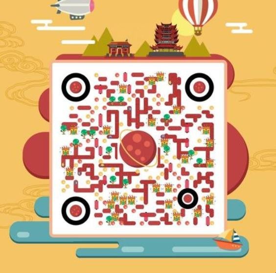 怎么制作二维码