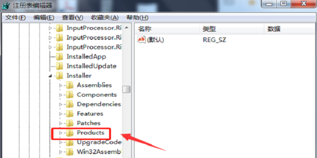 如何快速清理CAD注册表