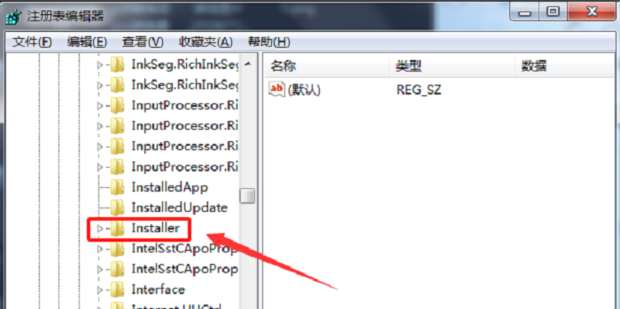如何快速清理CAD注册表