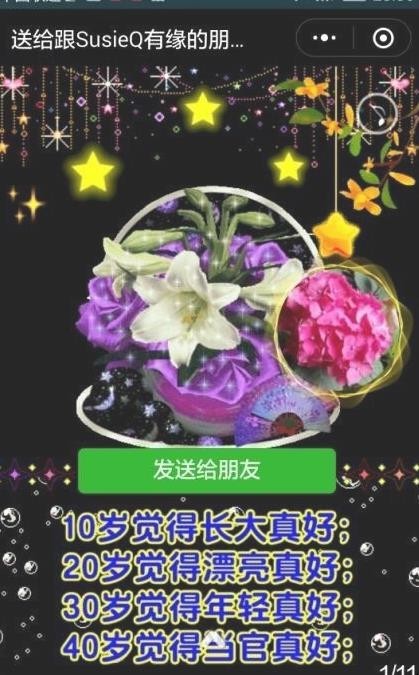 新年祝福视频怎么做