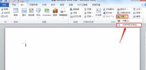 Word文档