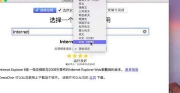 苹果系统笔记本怎样安装ie浏览器,Mac如何安装IE浏览器