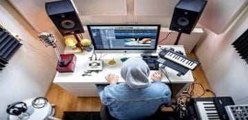 电脑录音全套设备,电脑录音设备要有哪些