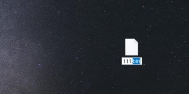 如何打开dwg.bin文件,BIN文件打开方法是什么