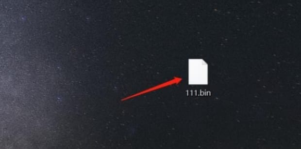 如何打开dwg.bin文件,BIN文件打开方法是什么