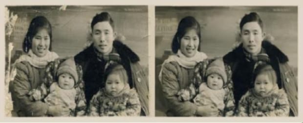老旧摄影胶片斑痕怎样修复,老照片怎么修复
