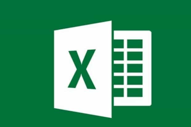 Excel表格