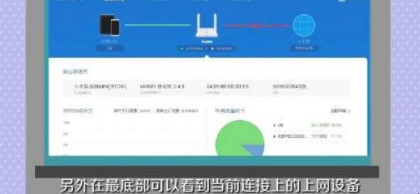 如何设置小米路由器