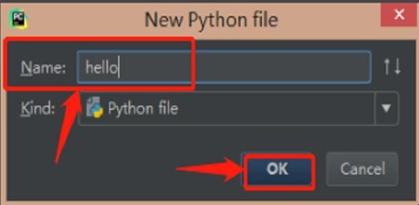 怎么使用PyCharm编写Python程序 怎么使用PyCharm编写Python程序