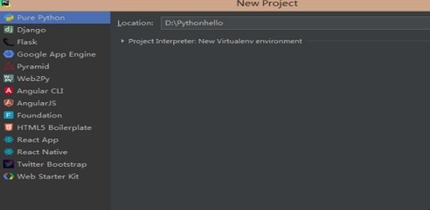 怎么使用PyCharm编写Python程序 怎么使用PyCharm编写Python程序