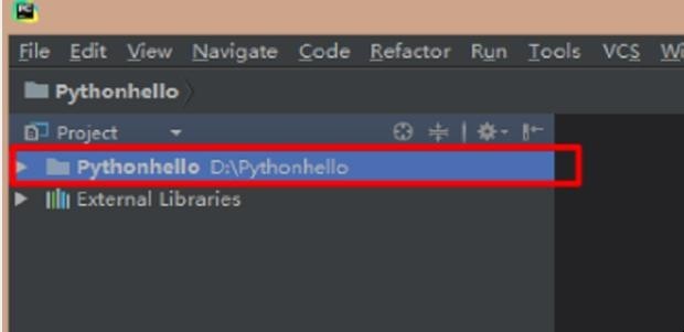 怎么使用PyCharm编写Python程序 怎么使用PyCharm编写Python程序