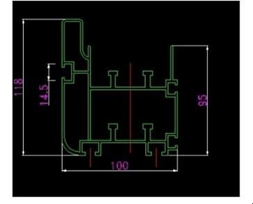 如何将CAD图形导入成三维模型