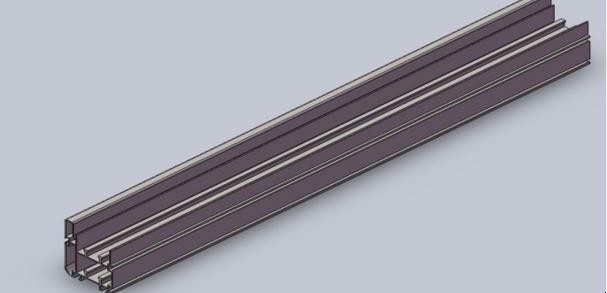 如何将CAD图形导入成三维模型