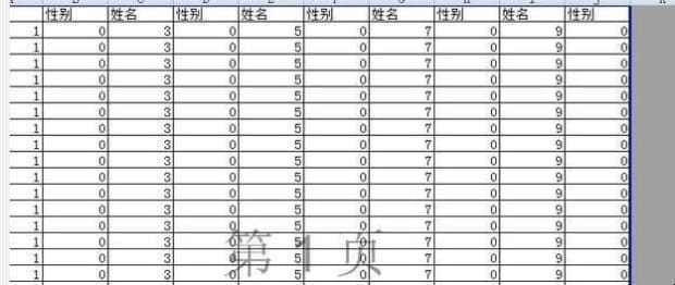 怎样打印表格到一页纸上,如何将excel中的表格打印在一张纸上