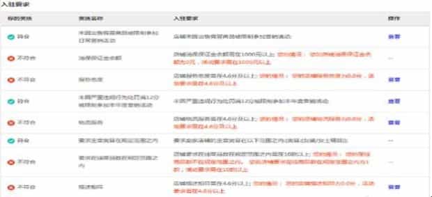 淘宝特价版商家怎么入驻