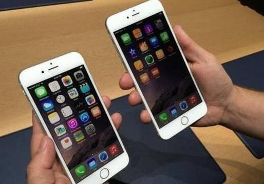 iphone黑屏了但有声音如何办,苹果手机黑屏无法打开怎么解决