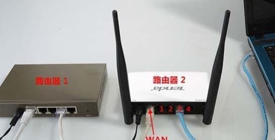 路由器怎么修改密码