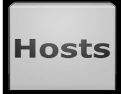怎样配置修改hosts文件