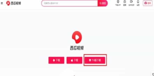 西瓜视频电脑版