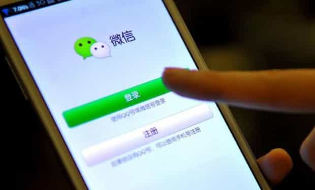 简单有创意的微信号有哪些