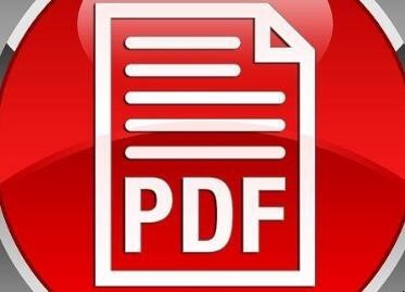 pdf怎样调整页面只打印部分内容