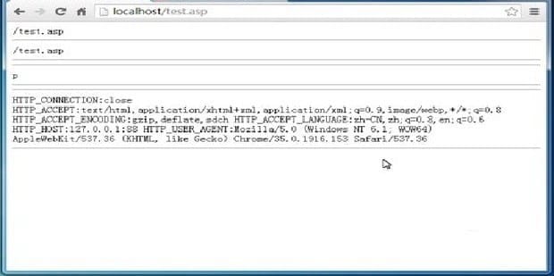 如何在Windows7下配置ASP服务器IIS 如何在Windows7下配置ASP服务器IIS