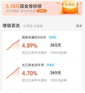 支付宝怎样赚钱