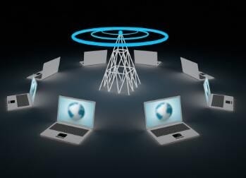 wifi不可上网怎样解决