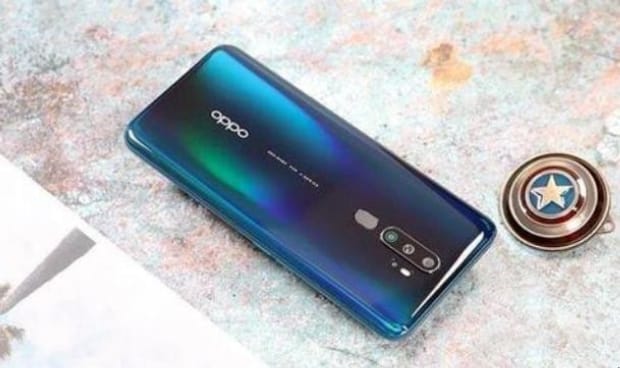 oppo手机锁屏密码忘了怎么办