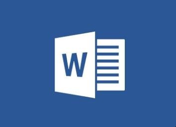 word中三线表怎样制作 word中三线表怎样制作