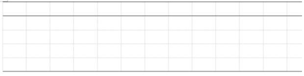 word中三线表怎样制作 word中三线表怎样制作