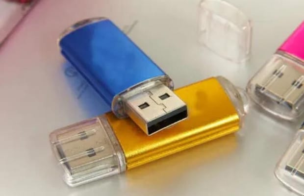 u盘被写保护怎么解除
