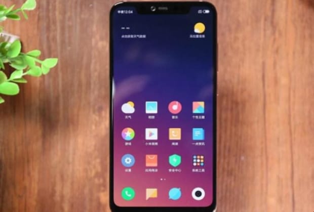 小米手机工程模式怎么进入