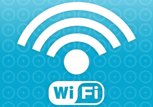 WiFi无线上网