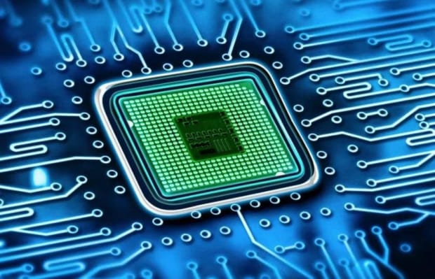 cpu哪三个部分组成功能是什么与内存什么关系,中央处理器工作原理是什么