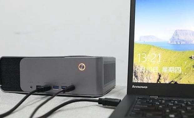 电脑怎么连接投影仪