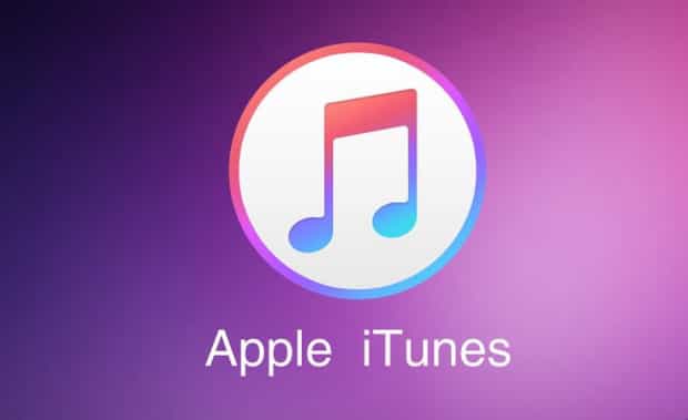iTunes iTunes