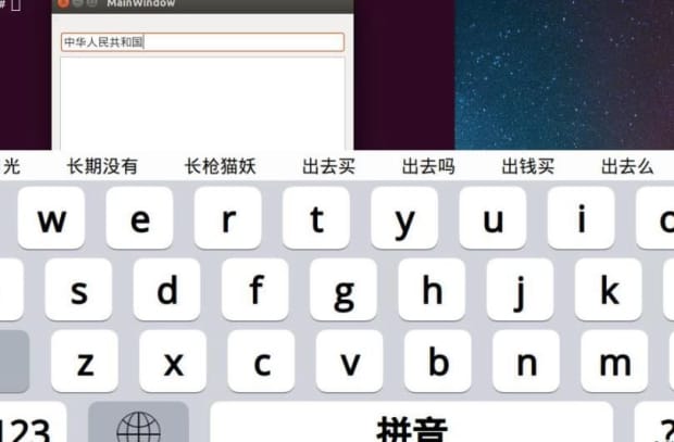 软键盘怎么弄出来,软键盘有什么分类