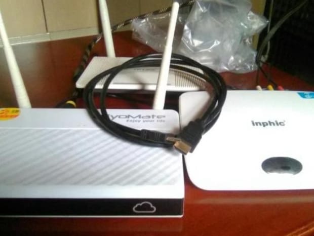 WiFi如何设置密码,无线网怎么设置密码